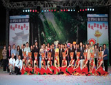 基本法頒佈15周年<br> 2008年4月19日及20日，舉辦“春城歡歌舞濠江——紀念《基本法》頒佈15周年文藝晚會”。 